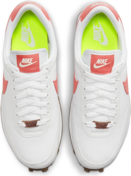 Кроссовки Nike W DBREAK SE DJ1299-100 р.US 8,5 белый