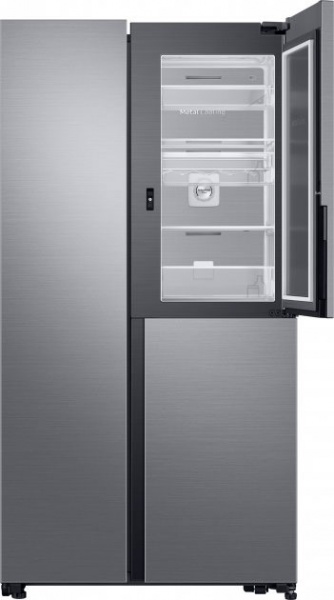 Холодильник Samsung RH62A50F1M9/UA