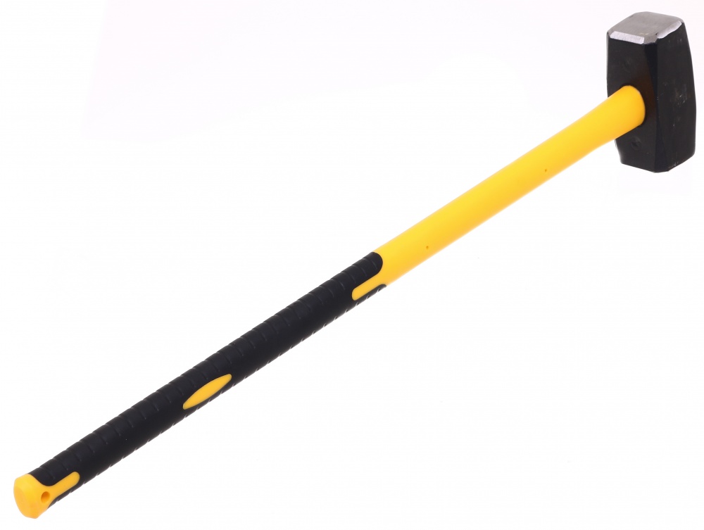 Молоток слюсарний Compass двообуховий 5000 г CP-SHF5000