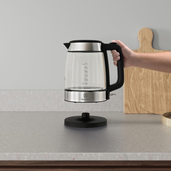 Электрочайник Electrolux E4GK1-4GB 