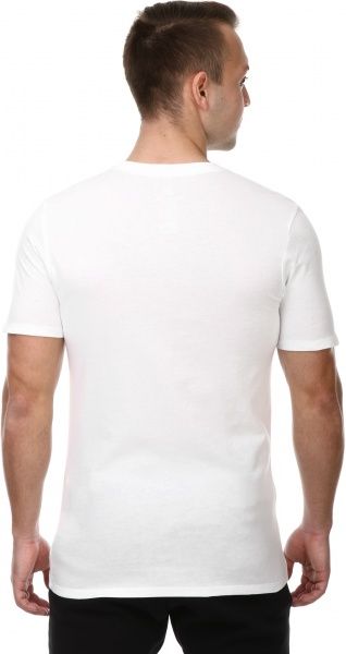 Футболка Nike M NSW TEE ICON FUTURA 696707-104 2XL білий