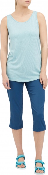 Майка McKinley Pelagro wms 411684-904614 р.44 м'ятний