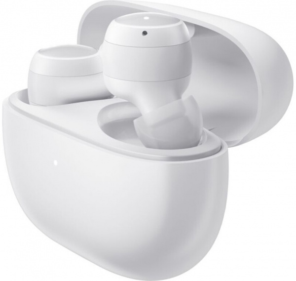 Bluetooth-гарнітура Xiaomi Redmi Buds 3 Lite (BHR5490GL) white (893603) 