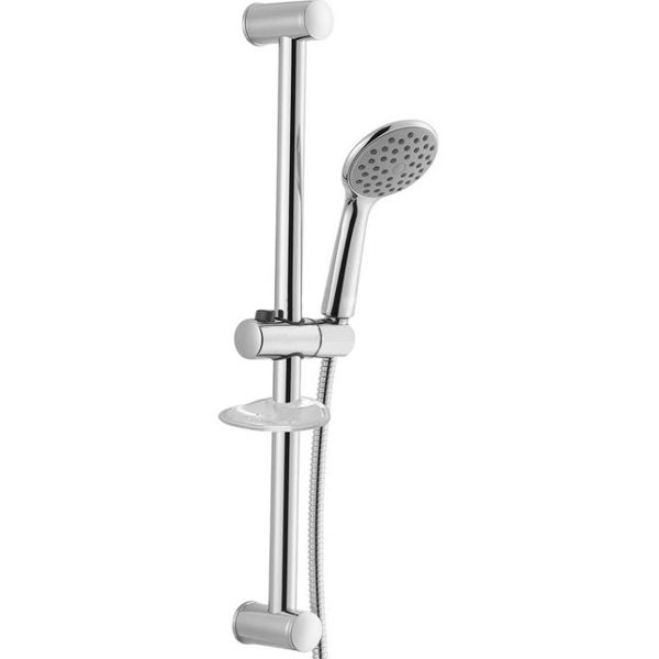 Душовий набір Imprese R670SD + 1115 + W100SL1 C