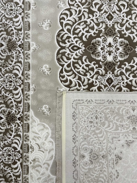 Килим DILEK GAZIANTEP ZARINA 2731 D 165x230 см 