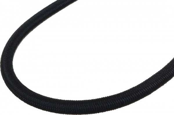 Еспандер-петля Champion 15-30 кг чорний SB-08 