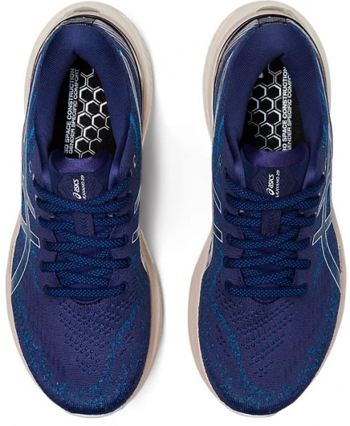 Кросівки Asics GEL-KAYANO 29 1012B272-403 р.40 синій