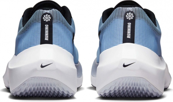 Кроссовки Nike ZOOM FLY 5 DM8968-401 р.42,5 голубой
