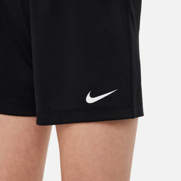 Шорты Nike G NK DF TROPHY SHORT FB1092-010 р. L черный
