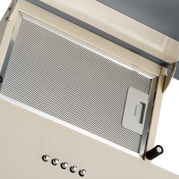 Вытяжка Pyramida ASH 60 PB (520) GIV