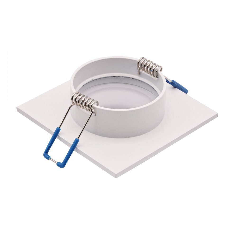 Светильник встраиваемый (Downlight) LED CONCEPT CARN DL-RS 8025 MR16 белый