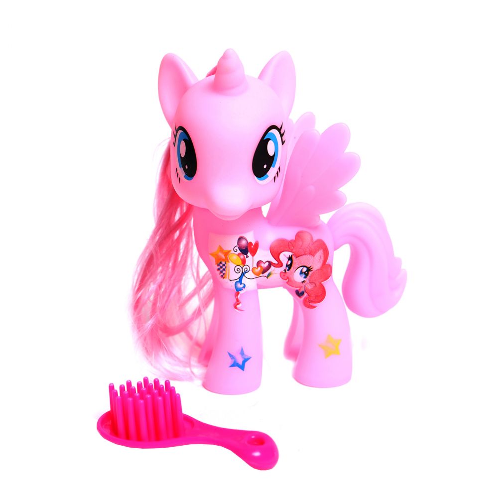 Игровая фигурка Zhorya Милая пони в ассортименте BYL054-1