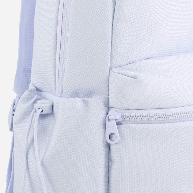 Рюкзак спортивный Puma Her Small Backpack 09127702 8 л голубой