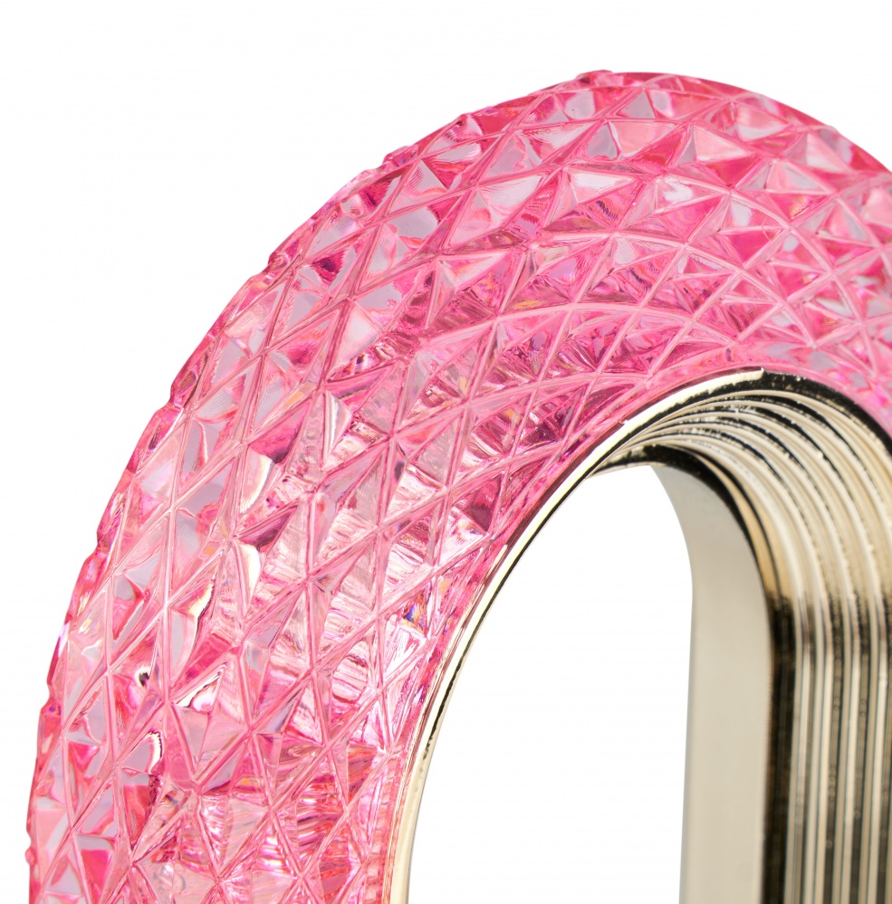 Настольная лампа аккумуляторная Berger 1x1 Вт золото 1053-TL-2 Gold