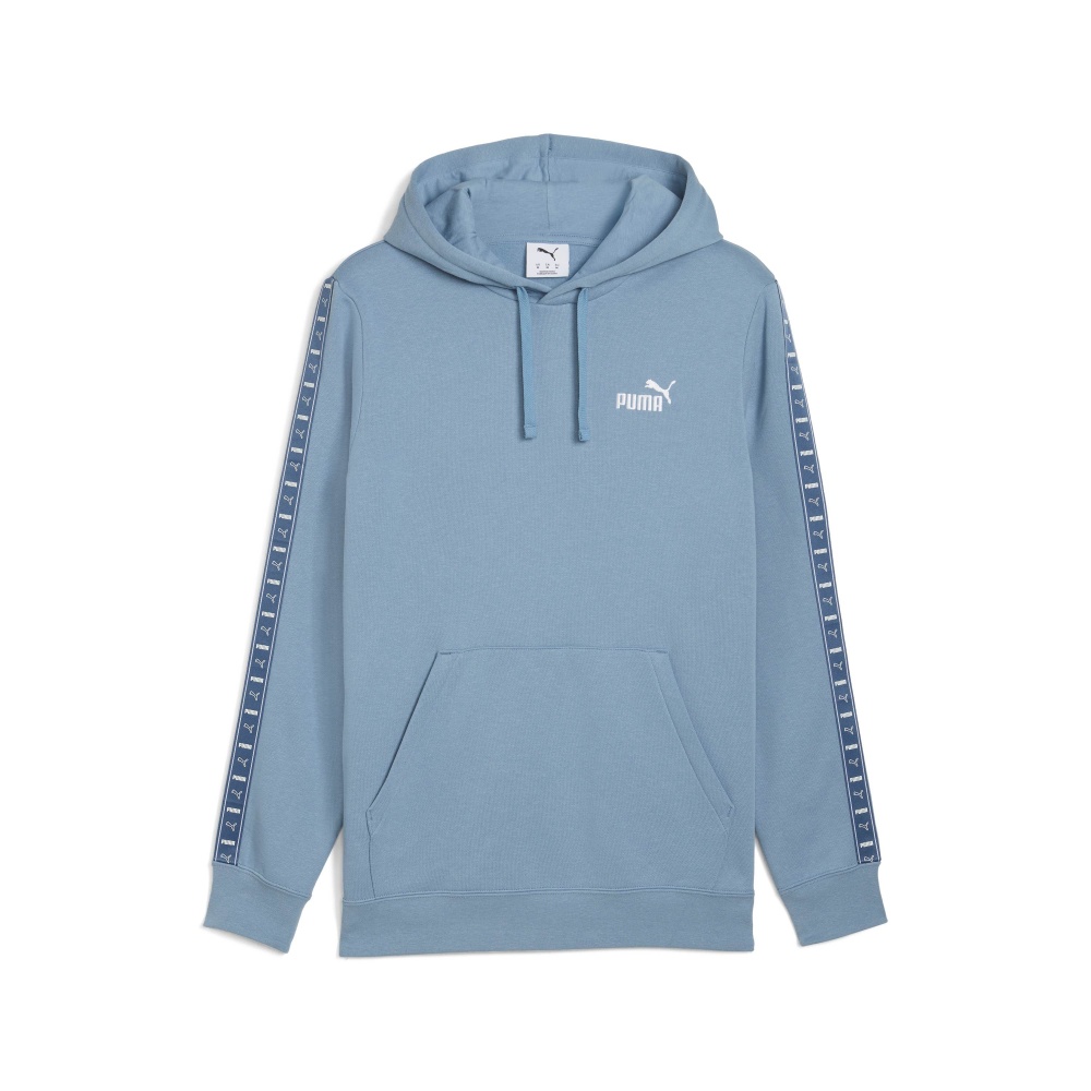 Джемпер Puma ESS TAPE HOODIE FL 68467534 р.S синій