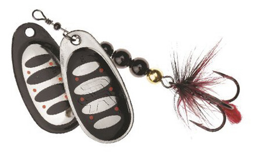 Блесна Fishing ROI Osaka 5 г WB2