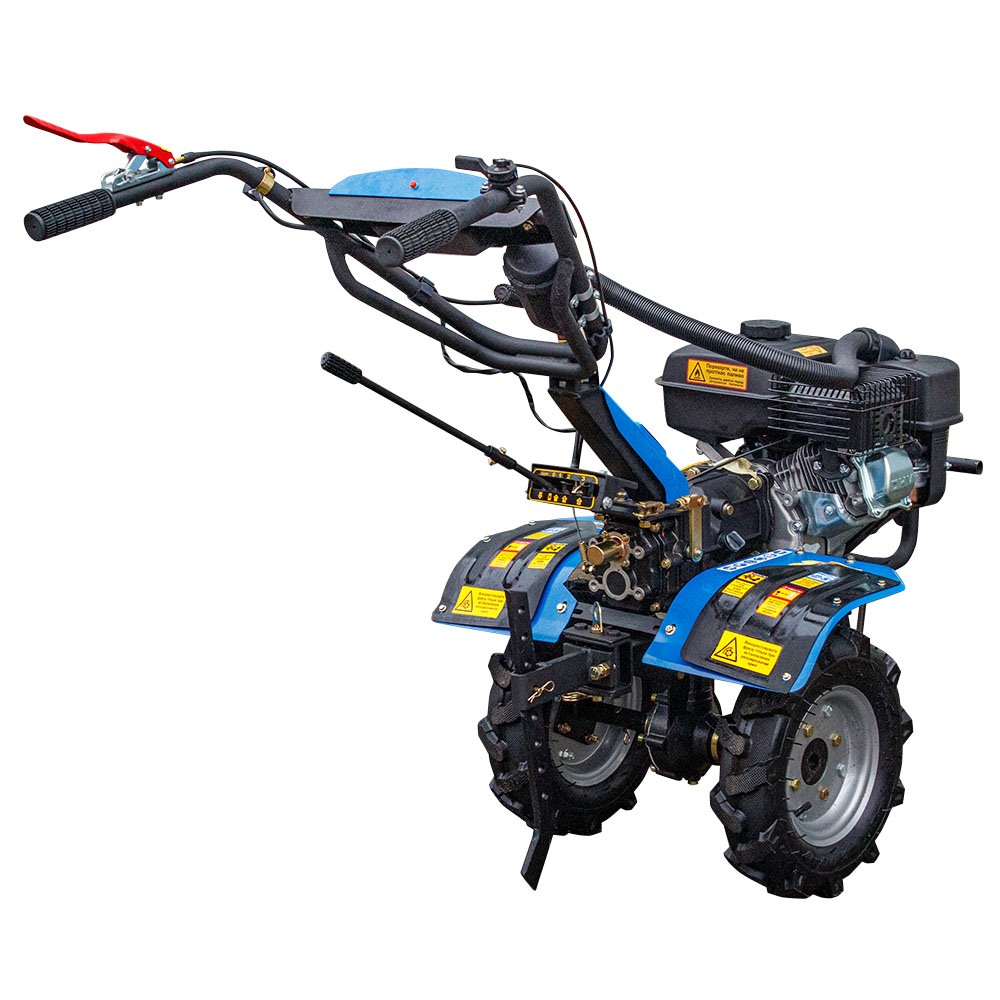 Мотоблок бензиновий ДТЗ ДТЗ 570БН/М2 - К