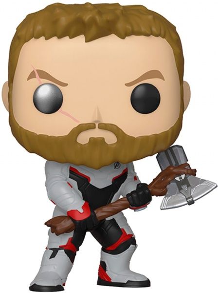 Фігурка Funko Pop! серії Месники фінал Тор 