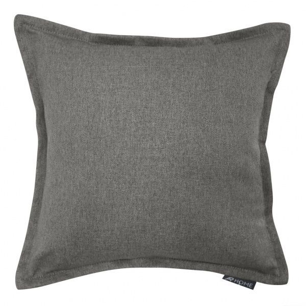 Подушка декоративна Manchester-33 42x42 см сірий ARHome 