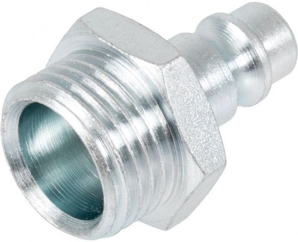 Быстросъем CAMOZZI 5180   на резьбу наружную 1/2 