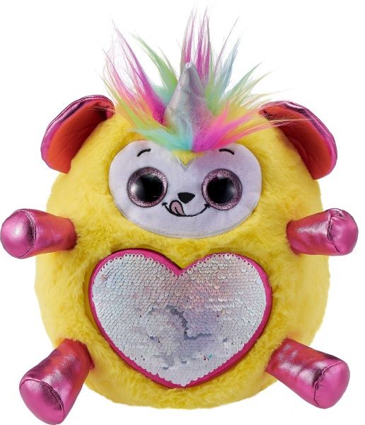 Игрушка-сюрприз Zuru в яйце Rainbocorn-G 20 см