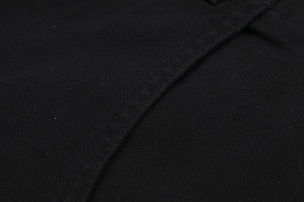 Шорти Chameleon Aviator Black 176 р. 48 чорний