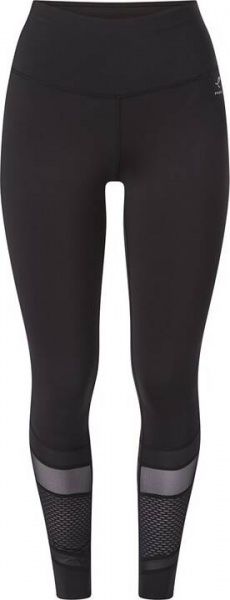 Лосины Energetics Kastira 3 wms 407260-050 34 черный