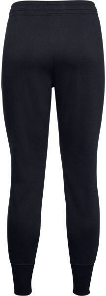Брюки Under Armour Rival Fleece Joggers 1356416-001 р. XL черный