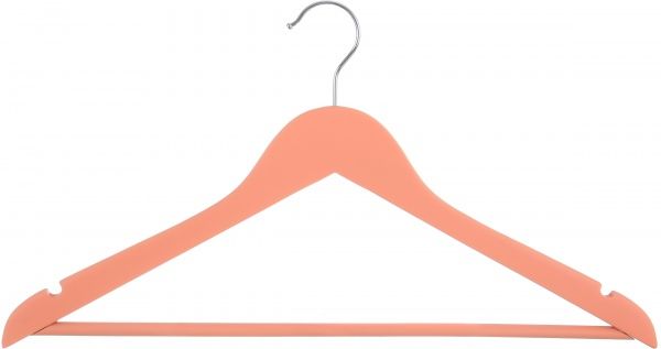 Набір плічок Vivendi персиковий 44 см 3 шт. 