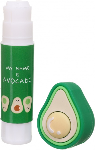 Клей-карандаш Avocado 8 гр