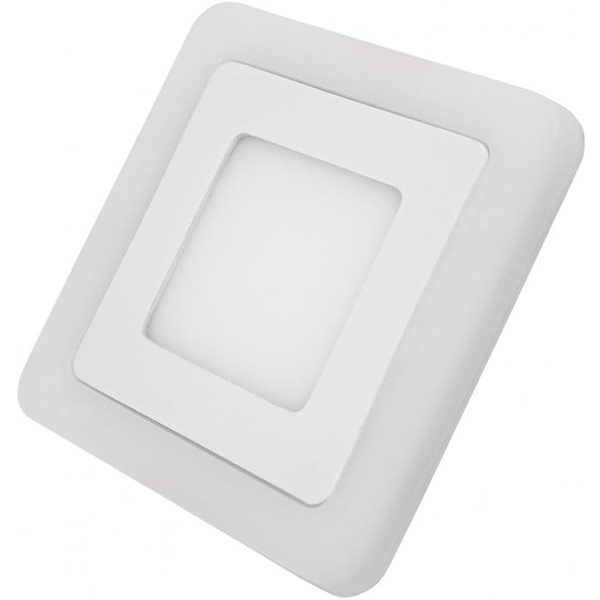 Светильник точечный Hopfen SBC LED 5 Вт 4500 К белый 