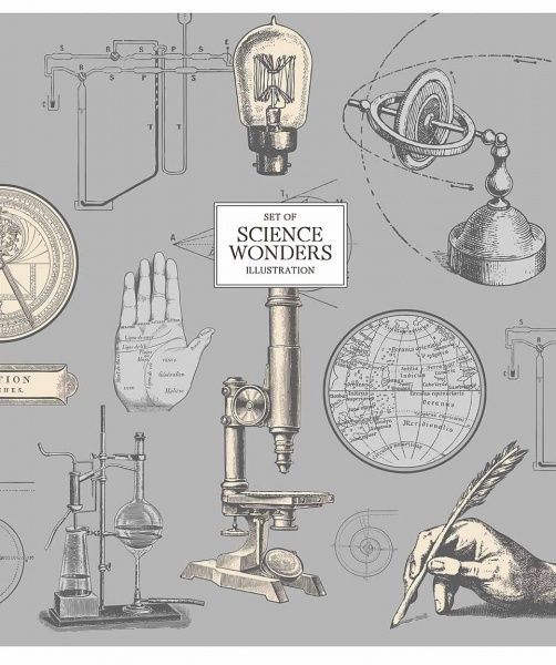 Тетрадь школьная Water Wonders B5 96 листов в линию Школярик