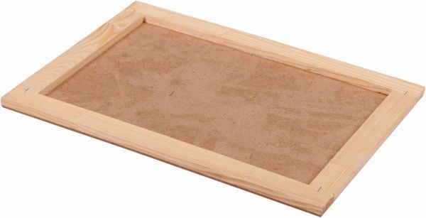 Планшет ДВП  Етюд 30х40 см