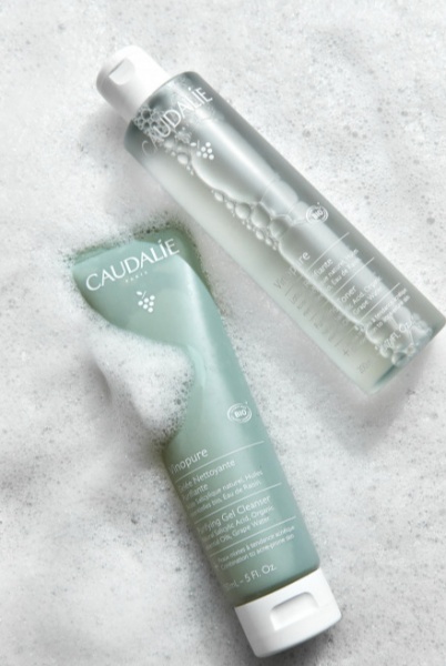 Тоник Caudalie Vinopure 200 мл