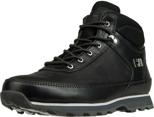 Ботинки Helly Hansen CALGARY 10874_991 р.US 8,5 черный