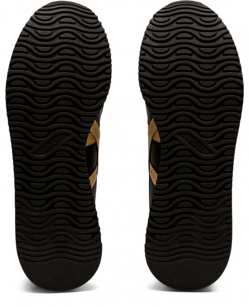 Кроссовки Asics TIGER RUNNER 1202A311-001 р.US 8,5 черный