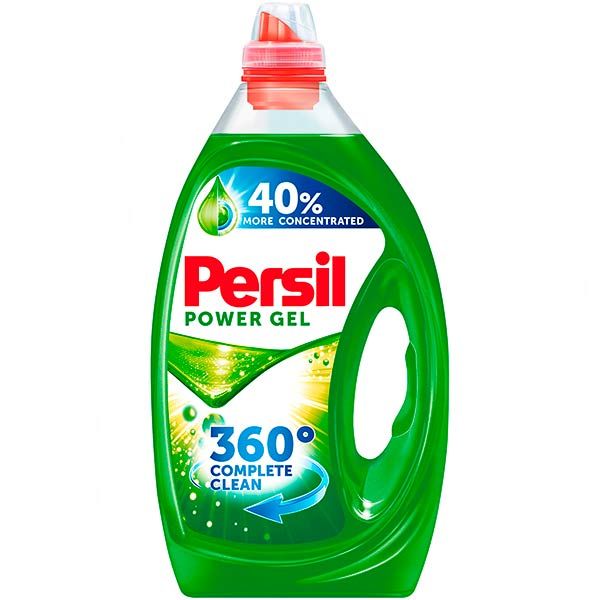 Гель для машинной и ручной стирки Persil Универсальный 2 л