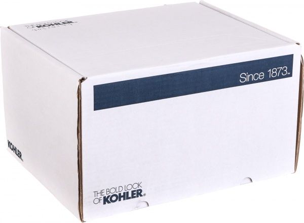 Скрытая часть смесителя Jacob Delafon Modulo 98699D-NF