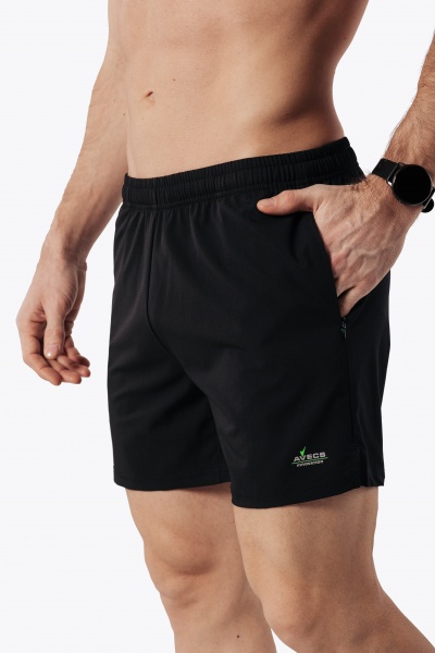 Шорты Avecs AV-30411/1 р. 60 черный