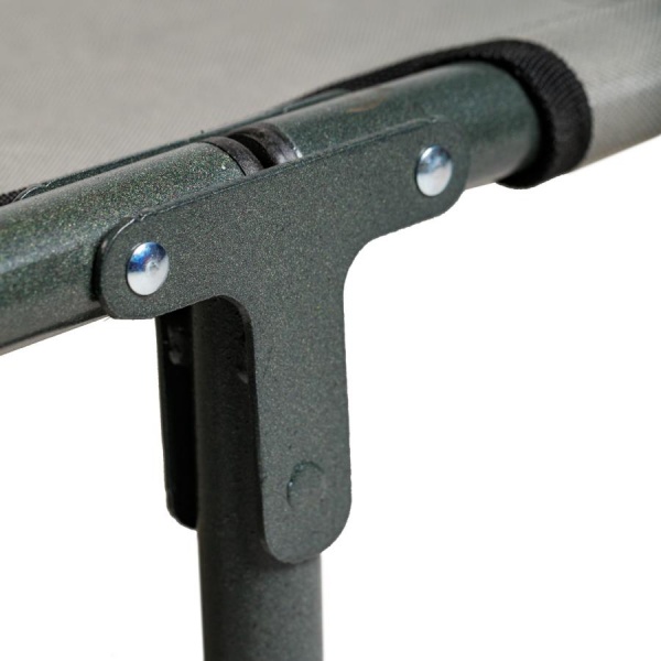 Раскладушка Ranger походная Forest