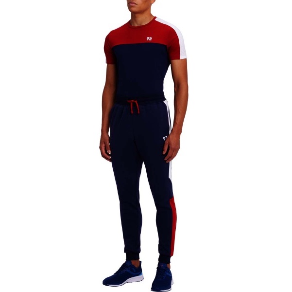 Штани Energetics Silos V M 419468-901516 р. S синій