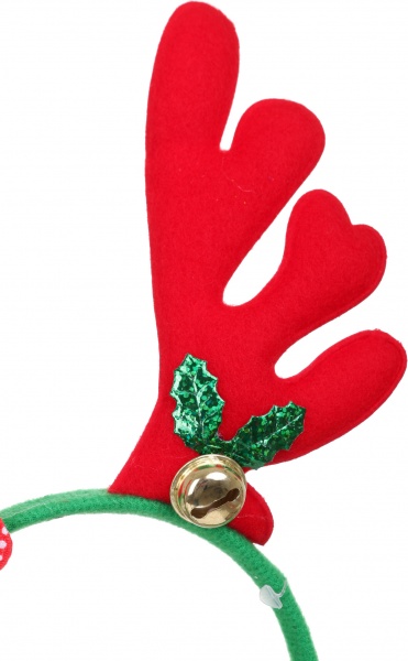 Обруч NY22013 зеленый