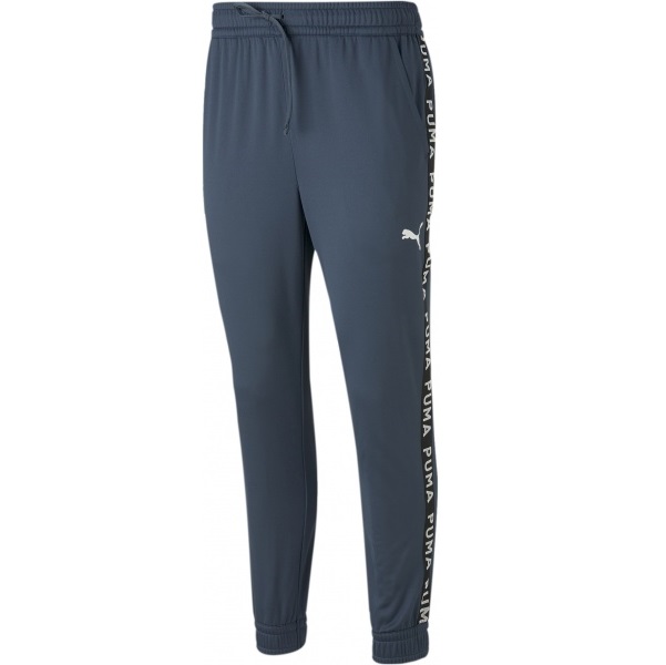 Брюки Puma FIT LIGHTWEIGHT PWRFLEECE JOGGER 52319316 р. M синий