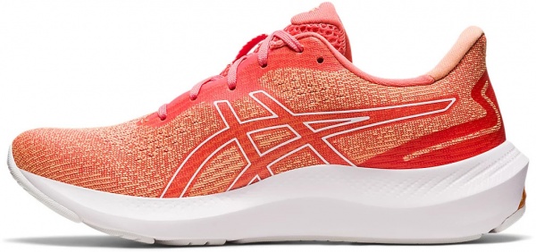 Кросівки Asics GEL-PULSE 14 1012B318-800 р.40,5 помаранчевий