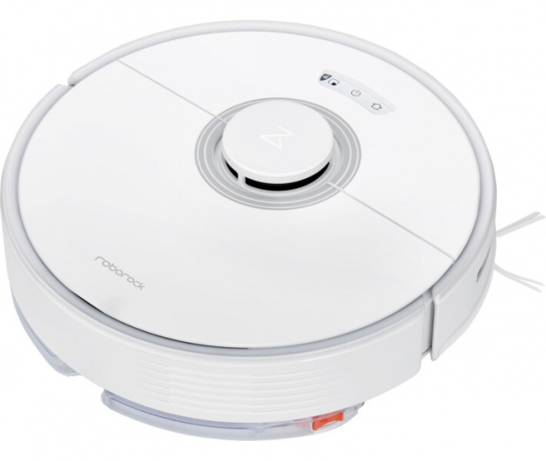 Робот-пилосос Roborock Q7 Max 965496 white