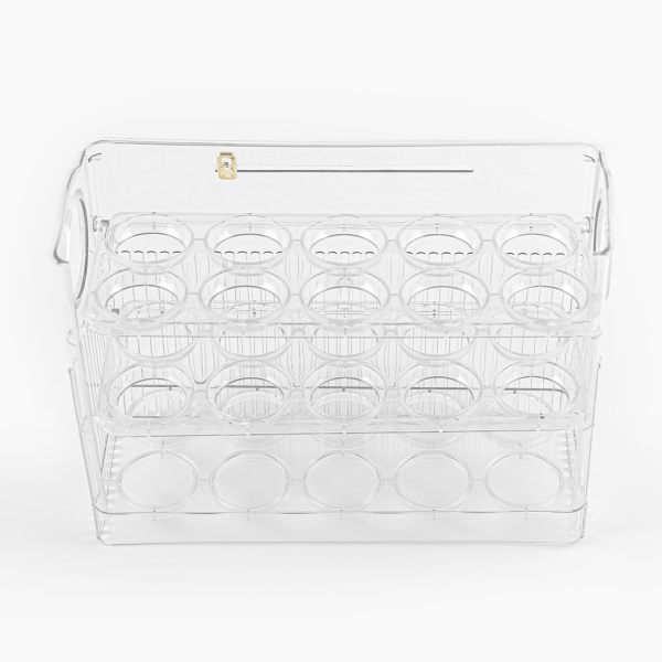 Органайзер для холодильника MVM KP-70 T 