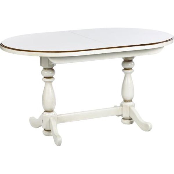 Стіл обідній Гірне 2 144(184)х94 см