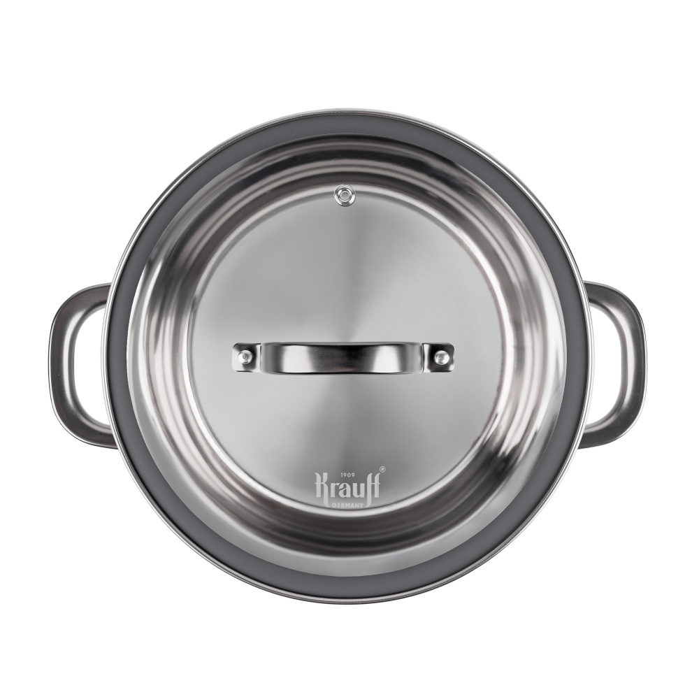 Набір посуду Krauff Prime Chef 7 предметів 26-303-012