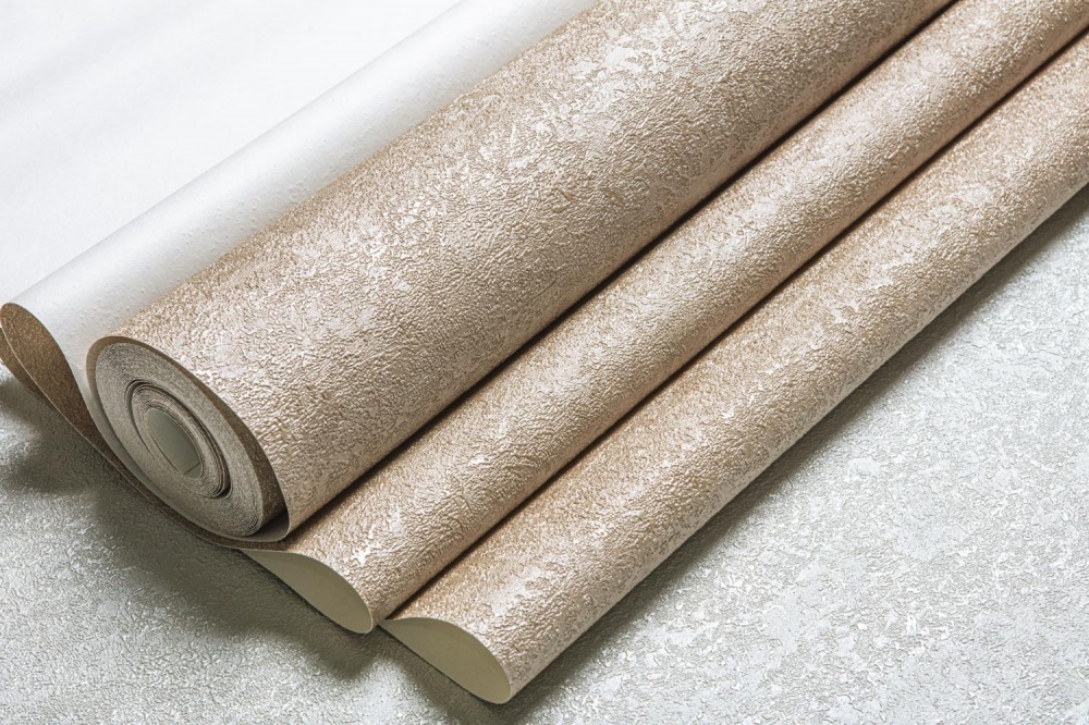 Шпалери вінілові на флізеліновій основі Bravo 81116BR03 1,06x10,05 м