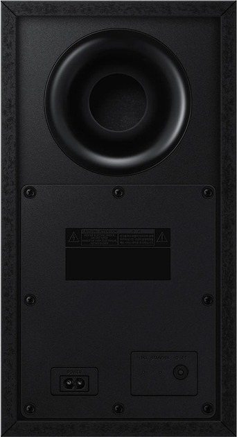 Саундбар Samsung HW-Q600F/UA